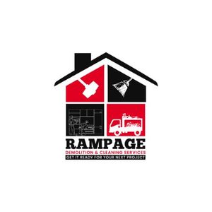Hi I'm Rampage Demolition And Cleaning Services